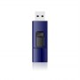 Silicon Power | Blaze B05 | 64 GB | USB 3.0 | Blue - 6